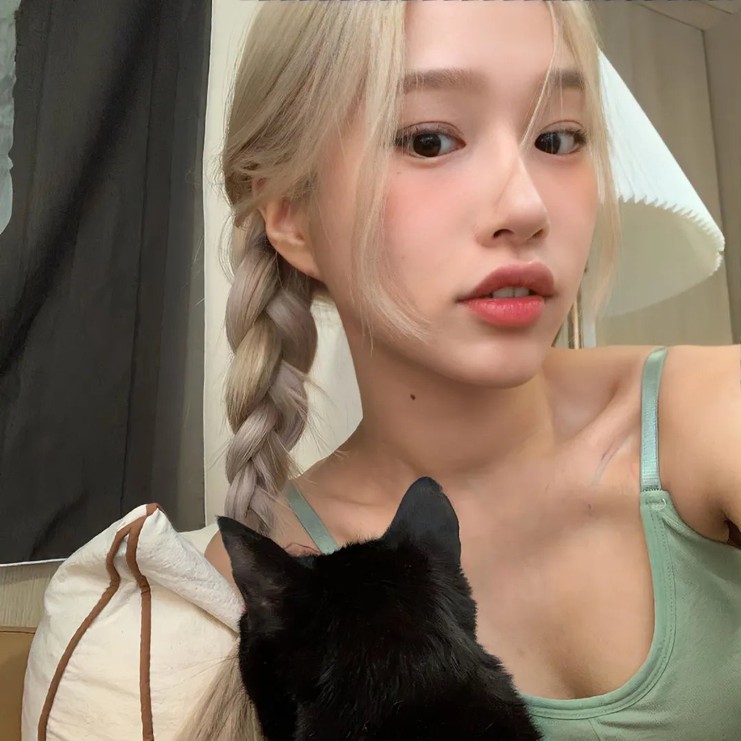画皮青衣