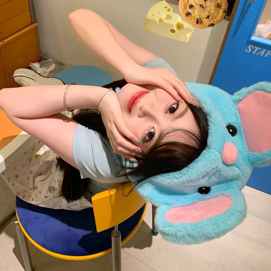 女仆